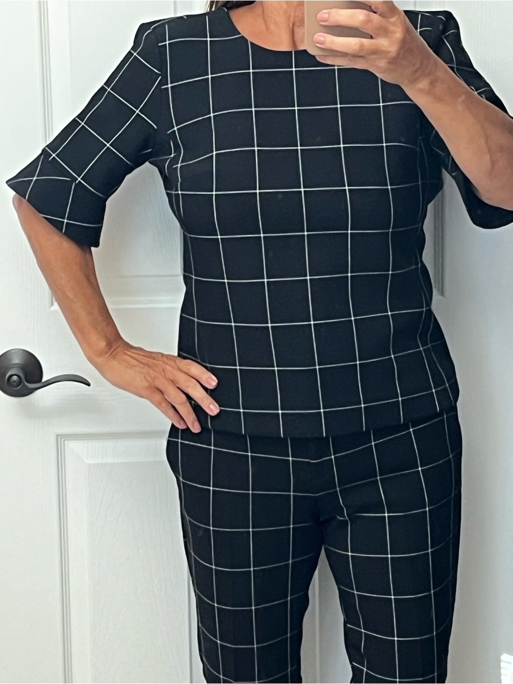 Ann Taylor Pantsuit